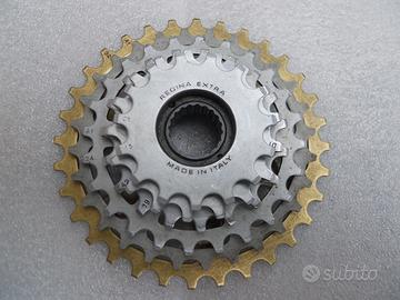 Pignone Regina extra 6V 15-32