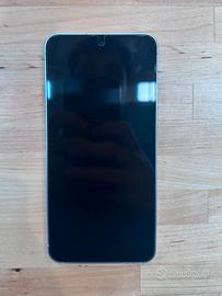 Samsung Galaxy s25 512gb (ANCORA IN GARANZIA)