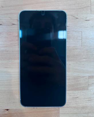 Samsung Galaxy s25 512gb (ANCORA IN GARANZIA)