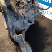 Cambio manuale 6 marce OPEL ANTARA 2001 5p cil 223