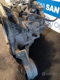 Cambio manuale 6 marce OPEL ANTARA 2001 5p cil 223