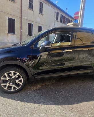 Fiat 500X 1.4 MultiAir 140 CV Cross Plus