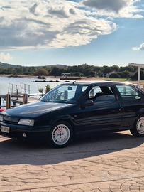 Citroen ZX 2.0 16v 