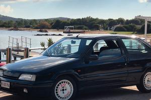 Citroen ZX 2.0 16v 