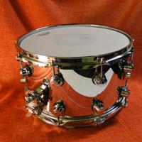 DW Performance series 14x8 steel snare