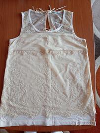 Top Intimissimi tg.M nuovo