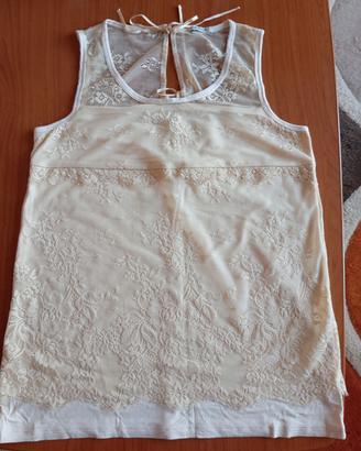 Top Intimissimi tg.M nuovo