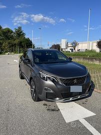 Peugeot 3008 1.6 Diesel *Gancio Traino*