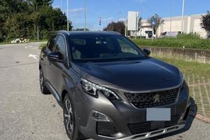 Peugeot 3008 1.6 Diesel *Gancio Traino*