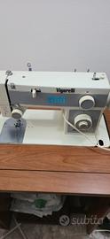 macchina da cucire 