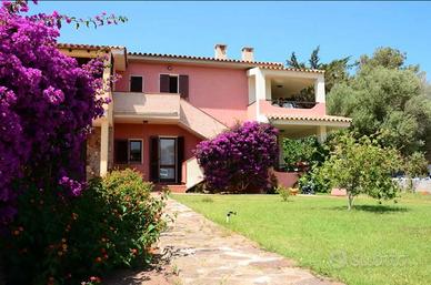 Costa smeralda