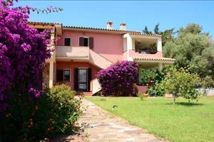 Costa smeralda