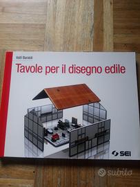 Sei - tavole per il disegno edile