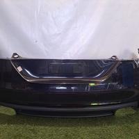 PARAURTI POSTERIORE COMPLETO AUDI TT Cabrio Serie