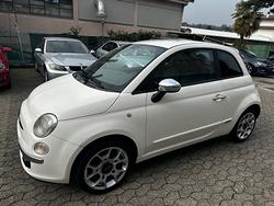Fiat 500 1.3 Multijet 16V 75 CV Sport