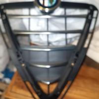 mascherina anteriore Giulietta 2010