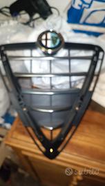 mascherina anteriore Giulietta 2010