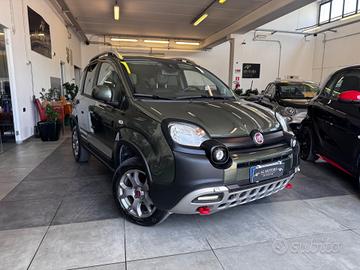 Fiat Panda Cross 1.3 MJT S&S 4x4