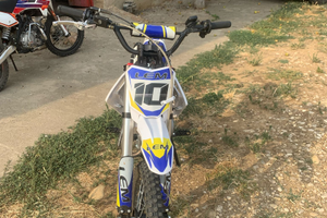 Lem 110 Pit bike
