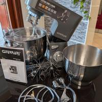 G3 Ferrari G20164 Impastatrice Doppio Gancio 8 L