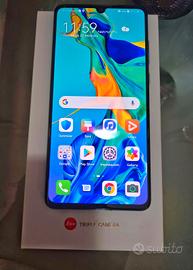 Smartphone Huawei p30