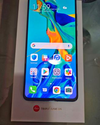 Smartphone Huawei p30