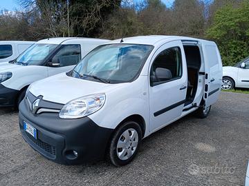 Renault kangoo doppia porta laterale scorrevole