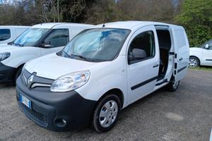 Renault kangoo doppia porta laterale scorrevole