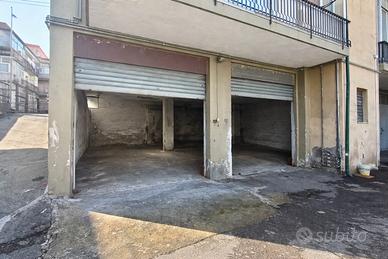 Magazzino C2 Camionabile Aci catena