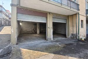 Magazzino C2 Camionabile Aci catena