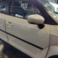 Porta anteriore dx nuda SUZUKI IGNIS del 2018