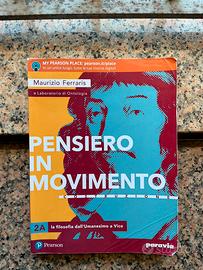 Pensiero in movimento 2: costruzione