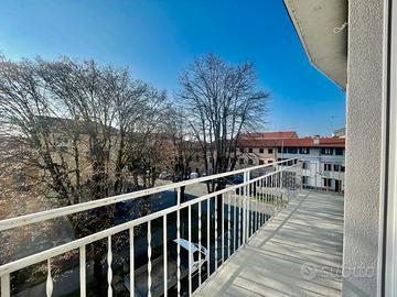 Appartamento Quadrilocale 2 bagni nuovo