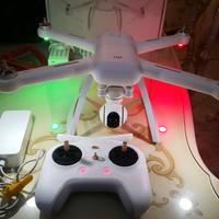 xiaomi mi drone 4k