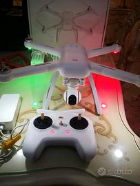 xiaomi mi drone 4k