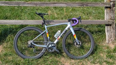 Cinelli Superstar Disc