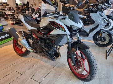 Kawasaki Z 500 SE