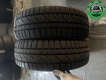 gomme usate 1856515 Winter INFINITY - Winter hero 