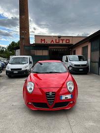 Alfa Romeo mito benzina ok neopatentati