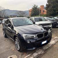 Bmw X4 M xDrive20d Msport