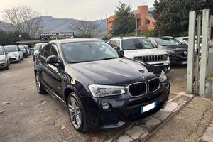 Bmw X4 M xDrive20d Msport