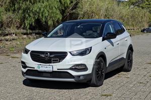 OPEL Grandland X 1.6 diesel Ecotec Start&Stop aut.