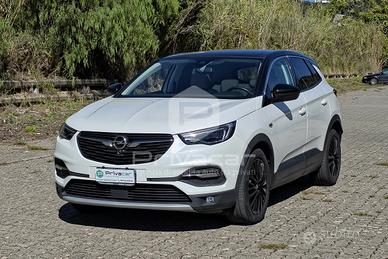 OPEL Grandland X 1.6 diesel Ecotec Start&Stop aut.
