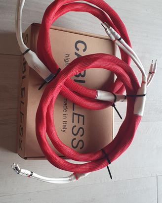 Cableless 