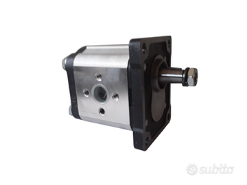 Pompa ad ingranaggi Gr.2 19cc. per trattore