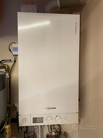 Caldai condensazione istantanea