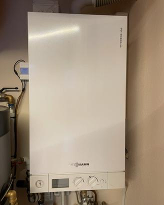 Caldai condensazione istantanea