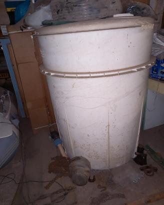 contenitore acqua 