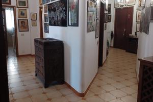 MELITO; Appartamento 180MQ - MAV442