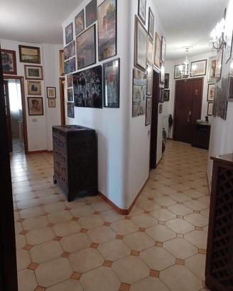 MELITO; Appartamento 180MQ - MAV442